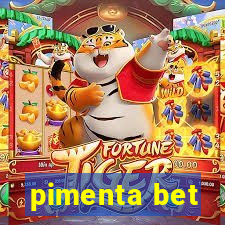 pimenta bet